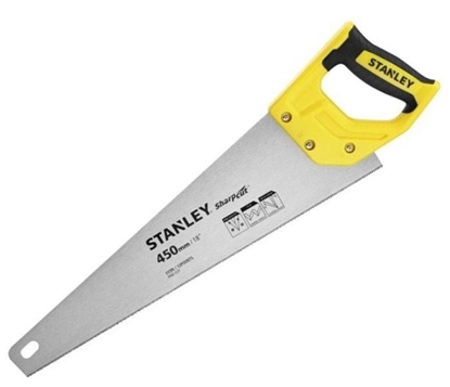 Изображение Stanley pia patnica 450mm Sharpcut 18" STHT20370-1