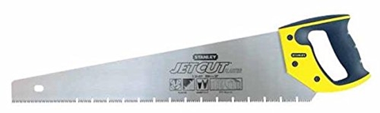Picture of Stanley pia patnica do pyt g/k jet-cut 550mm x 7, dynagrip