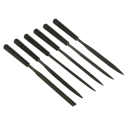 Изображение Stanley Pilniki iglaki 150mm 6szt. (22-500)