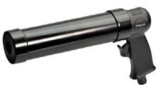 Изображение Stanley Pneumatyczny wyciskacz do mas (120573XSTN)