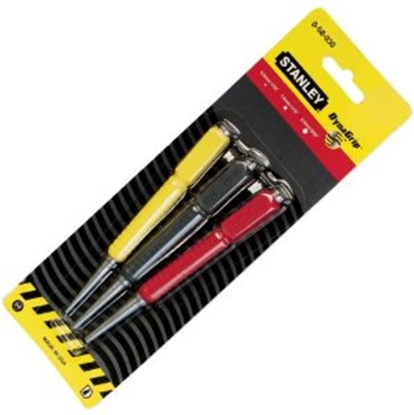 Picture of Stanley Pobijaki hartowane 3szt. 58-930