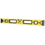 Изображение Stanley Poziomica FatMax 60cm 3 libelki (43-524)