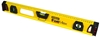 Picture of Stanley Poziomica FatMax I-Beam 60cm 3 libelki (43-553)