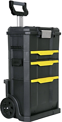 Изображение Stanley Skrzynka narzdziowa na kókach STST1-70344