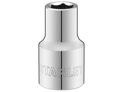 Изображение Stanley ST.NASADKA 1/2" 6KT. 10mm STMT86510-0