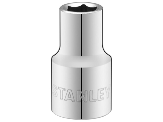 Picture of Stanley ST.NASADKA 1/2" 6KT. 10mm STMT86510-0