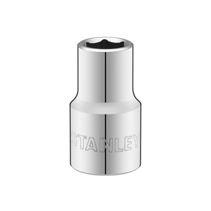 Изображение Stanley ST.NASADKA 1/2" 6KT. 11mm STMT86511-0
