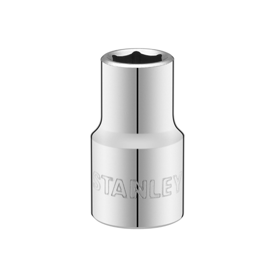 Picture of Stanley ST.NASADKA 1/2" 6KT. 11mm STMT86511-0