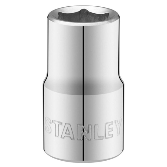 Picture of Stanley ST.NASADKA 1/2" 6KT. 13mm STMT86513-0