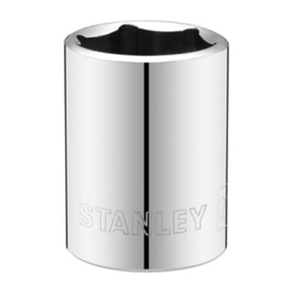 Изображение Stanley ST.NASADKA 1/2" 6KT. 16mm STMT88738-0