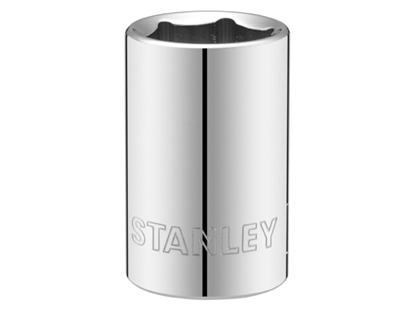 Изображение Stanley ST.NASADKA 1/2" 6KT. 17mm STMT86517-0