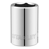 Picture of Stanley ST.NASADKA 1/2" 6KT. 19mm STMT86519-0