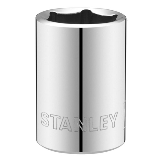 Picture of Stanley ST.NASADKA 1/2" 6KT. 19mm STMT86519-0