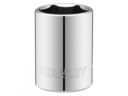 Изображение Stanley ST.NASADKA 1/2" 6KT. 21mm STMT86521-0