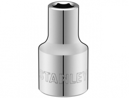 Изображение Stanley ST.NASADKA 1/2" 6KT. 8mm STMT86508-0