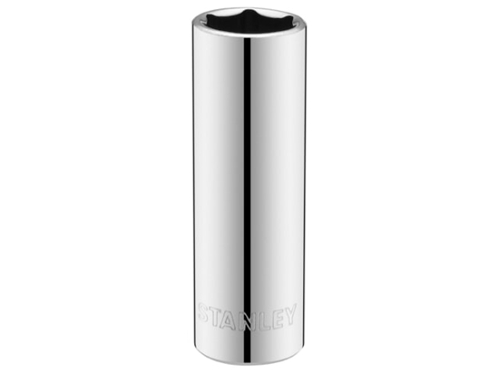 Изображение Stanley ST.NASADKA 1/4 D. 6KT. 12mm STMT86100-0