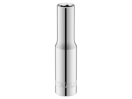 Изображение Stanley ST.NASADKA 1/4 D. 6KT. 6mm STMT86094-0