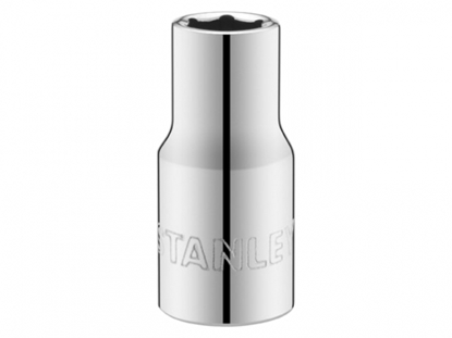 Изображение Stanley ST.NASADKA 1/4" 6KT. 6mm STMT86103-0