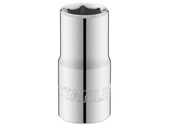 Изображение Stanley ST.NASADKA 1/4" 6KT. 7mm STMT86104-0