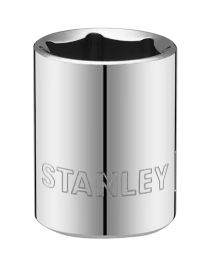 Picture of Stanley ST.NASADKA 3/8" 6KT. 15mm STMT86310-0