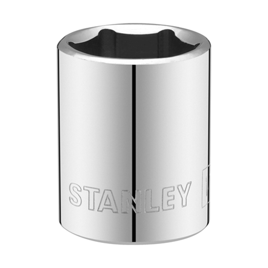 Picture of Stanley ST.NASADKA 3/8" 6KT. 18mm STMT86313-0