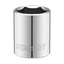 Attēls no Stanley ST.NASADKA 3/8" 6KT. 18mm STMT86313-0