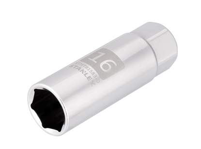 Изображение Stanley ST.NASADKA DO WYMIANY WIEC ZAPONOWYCH 16MM