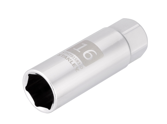 Изображение Stanley ST.NASADKA DO WYMIANY WIEC ZAPONOWYCH 16MM