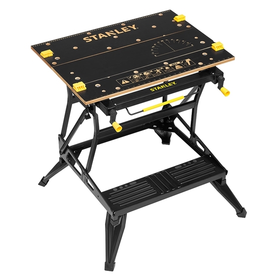 Picture of Stanley ST.STÓ ROBOCZY 2w1 PREMIUM STST83800-1