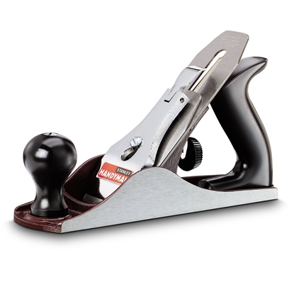 Attēls no Rokas ēvele Stanley HANDYMAN H1204; 50x250 mm
