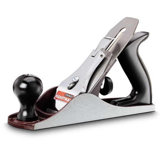 Изображение Rokas ēvele Stanley HANDYMAN H1204; 50x250 mm