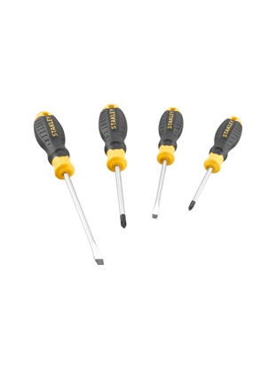 Picture of Skrūvgriežu komplekts Stanley STHT16169-0; 4 gab.