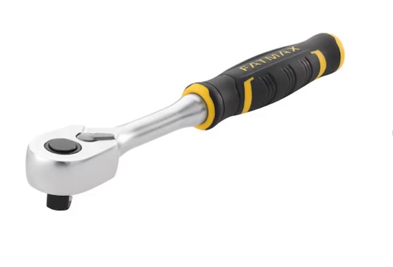 Изображение Stanley STANLEY FATMAX GRZECHOTKA 3/8" 120z FMMT82677-0