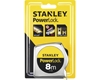 Picture of Stanley STANLEY MIARA ZWIJANA 8mx25mm POWERLOCK KARTA S0-33-198