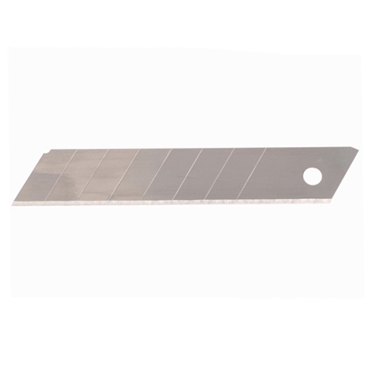 Attēls no Stanley STANLEY OSTRZA AMANE18MM/10SZT. S0-11-301 STANLEY