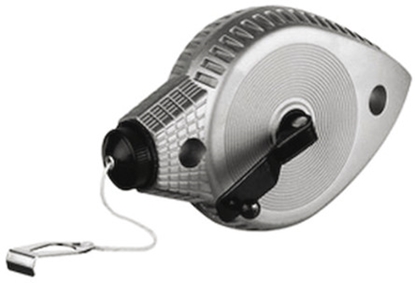 Изображение Stanley Sznur traserski w obudowie z aluminium 30m (47-100)