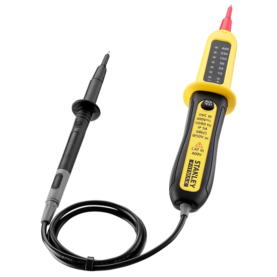 Изображение Stanley TESTER NAPIECIA FATMAX SFMHT82566-0