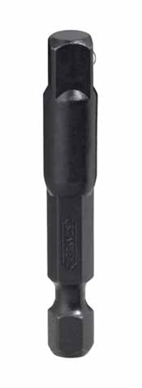 Изображение Stanley Uchwyt 1/4/50mm kwadrat/szeciokt (13-649)