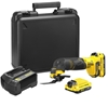 Picture of Stanley Urzdzenie wielofunkcyjne FATMAX SFMCE500D2K 18V v20 2x2.0Ah