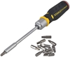 Picture of Stanley Wkrtak FATMAX Multibit z grzechotk + 12 kocówek (FMHT0-62690)