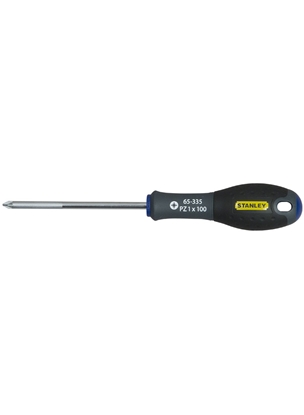 Attēls no Stanley Wkrtak krzyowy POZIDRIV FatMax 1x100mm 65-335