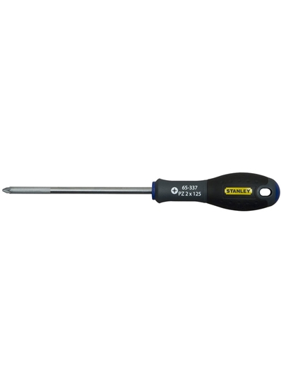 Picture of Stanley Wkrtak krzyowy POZIDRIV FatMax 2x125mm 65-337