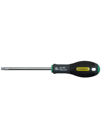Picture of Stanley Wkrtak TORX FatMax 40x125mm 65-399