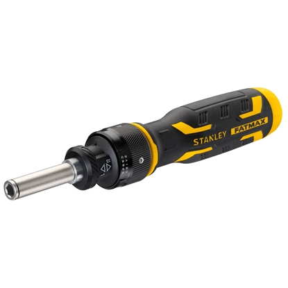 Attēls no Stanley Wkrtak z grzechotk SPEEDDRIVE FatMax SFMHT62692-0