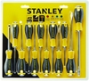 Picture of Stanley Wkrtaki zestaw 12szt Essential (STHT0-60212)