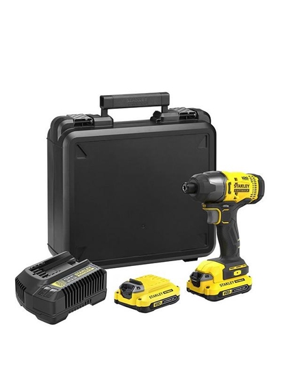 Picture of Stanley Zakrtarka FMCF800C2K 18 V