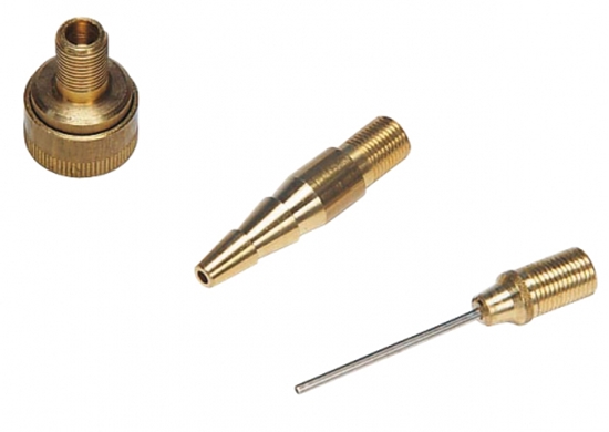 Picture of Stanley Zestaw kocówek do pompowania 3szt. (150537XSTN)