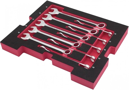 Picture of Atslēgu komplekts Stanley FMHT0-74298; 10-19 mm; 10 gab.