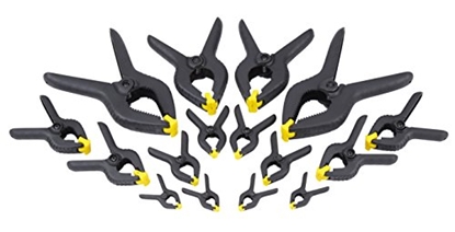 Attēls no Stanley Zestaw zacisków 16szt. (STHT0-83094)