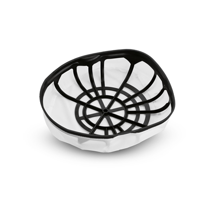 Изображение Starpfiltrs putekļusūcējiem Karcher 5.731-628.0